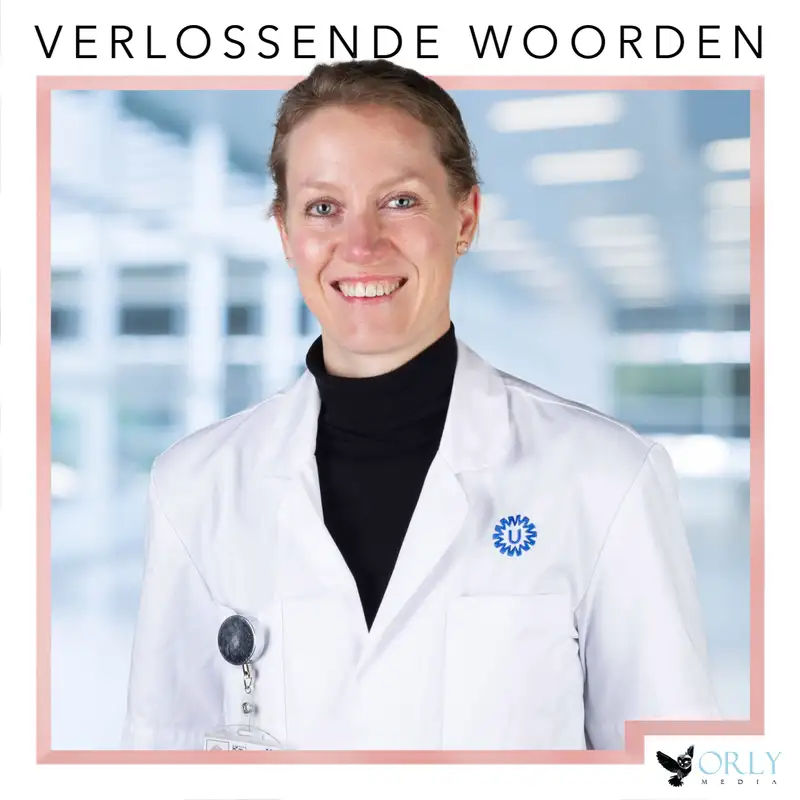 Kindergynaecologie, met Jeanette van Leeuwen