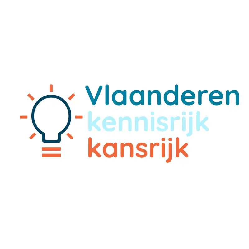 #242 | Vlaanderen Kennisrijk Kansrijk | Aflevering 2 – De minimumdoelen zijn een kantelpunt