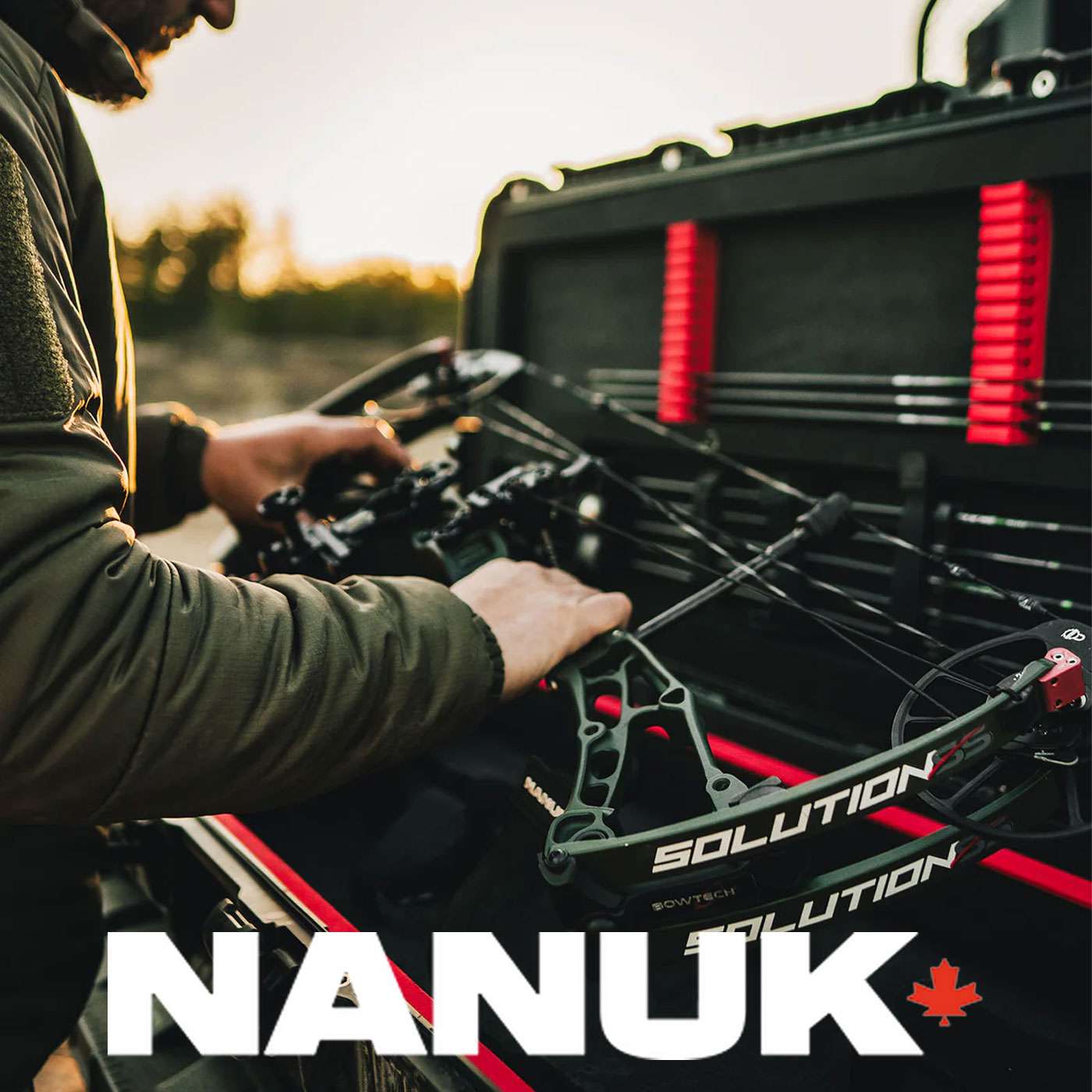 Ep. 161: Beyond the Case: Leadership and Innovation with Nanuk’s Charles Benoit