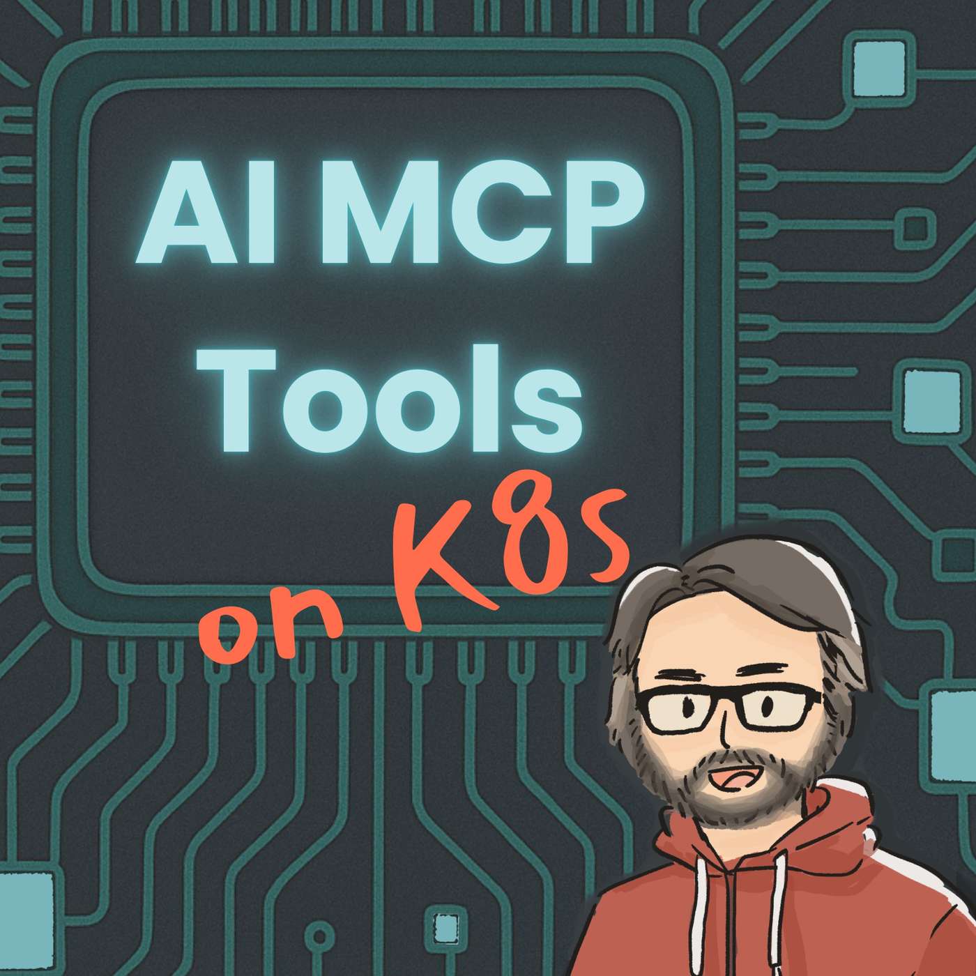 Running AI MCP Tools on Kubernetes with kagent Running AI MCP Tools on Kubernetes with kagent