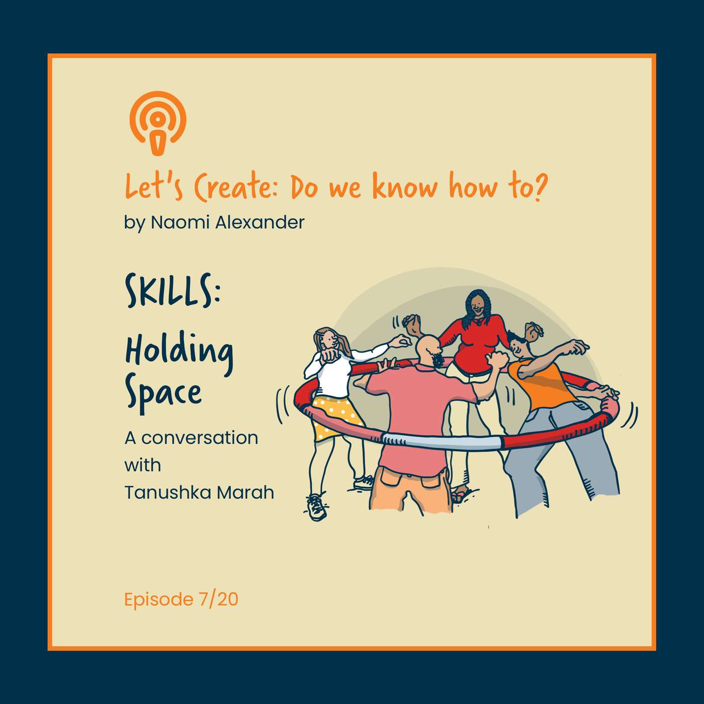 Let\'s Create: Do We Know How To?