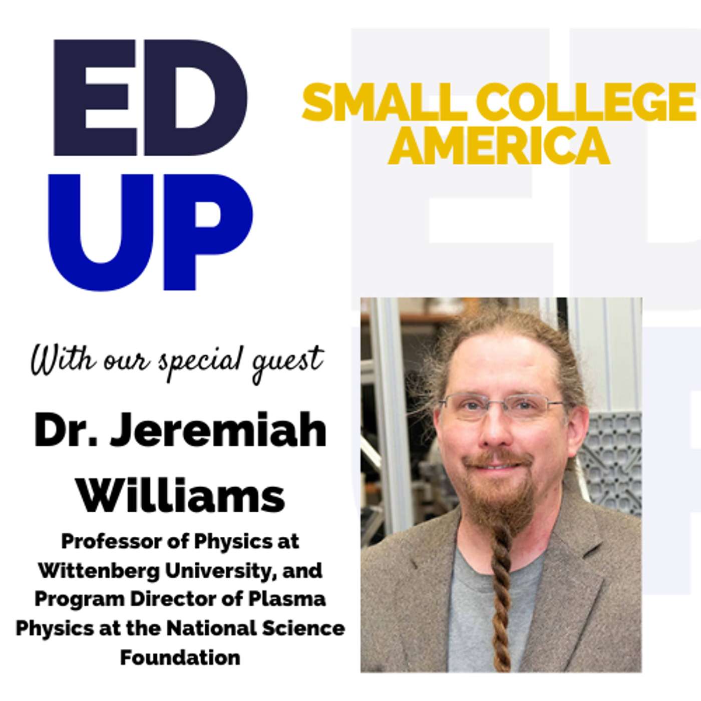 Small College America