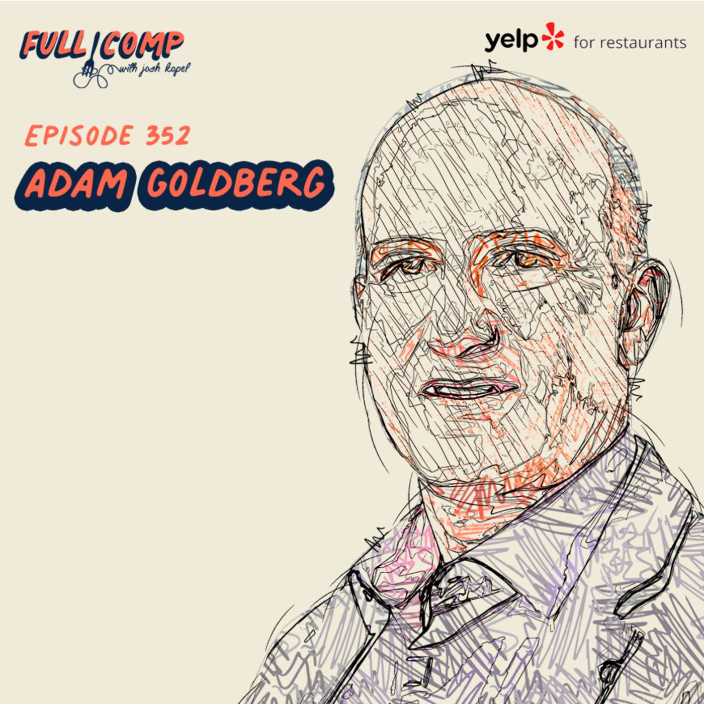 FULL COMP: The Voice of the Restaurant Industry Revolution