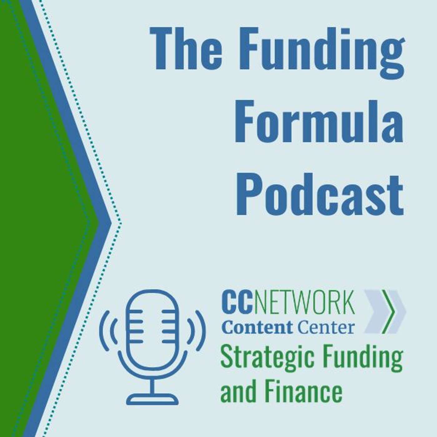 The Funding Formula Podcast