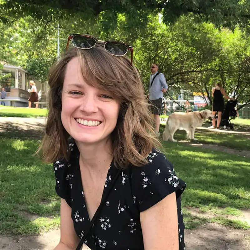 Motivos para fazer você desistir das redes sociais com Kyla Gardner 😅