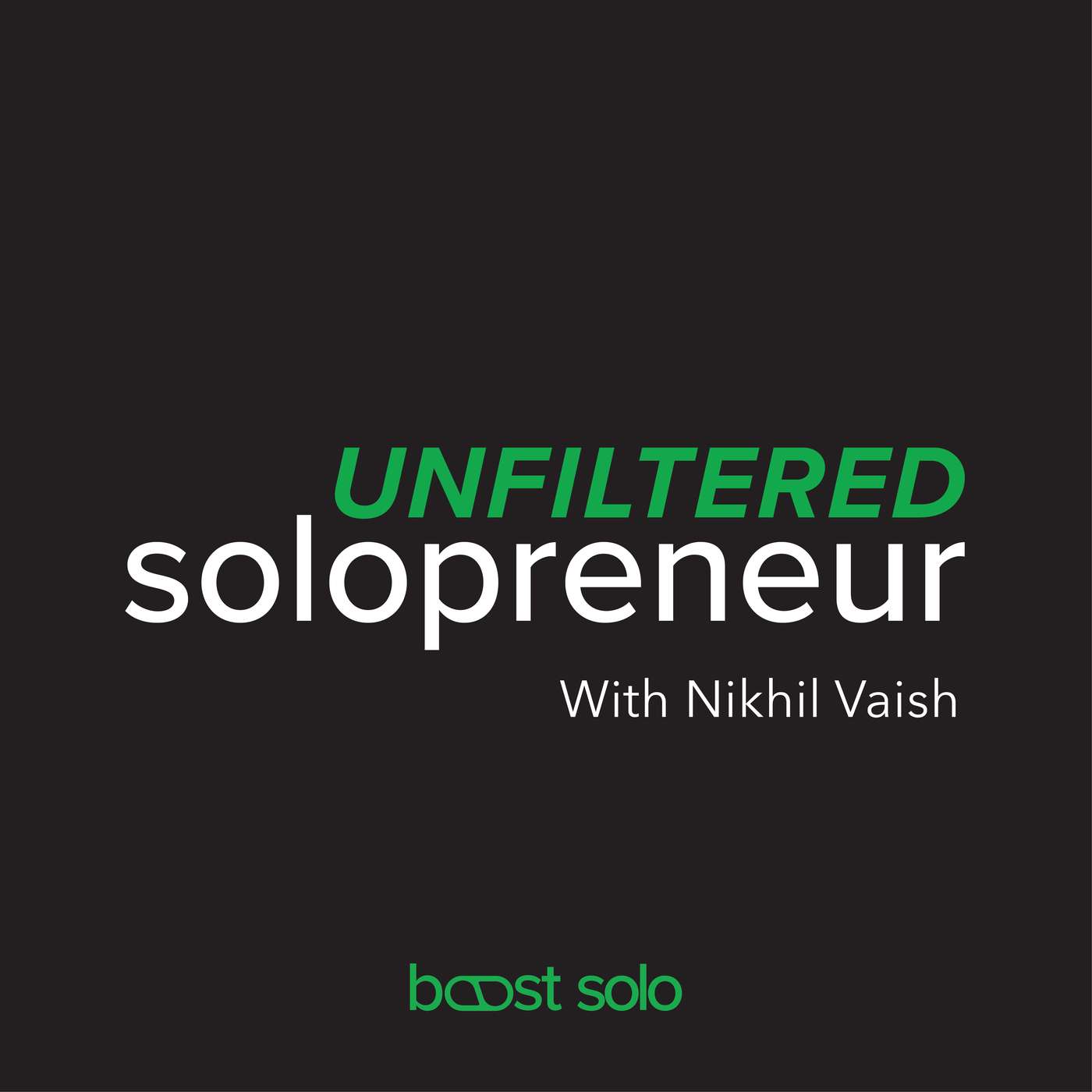Unfiltered Solopreneur
