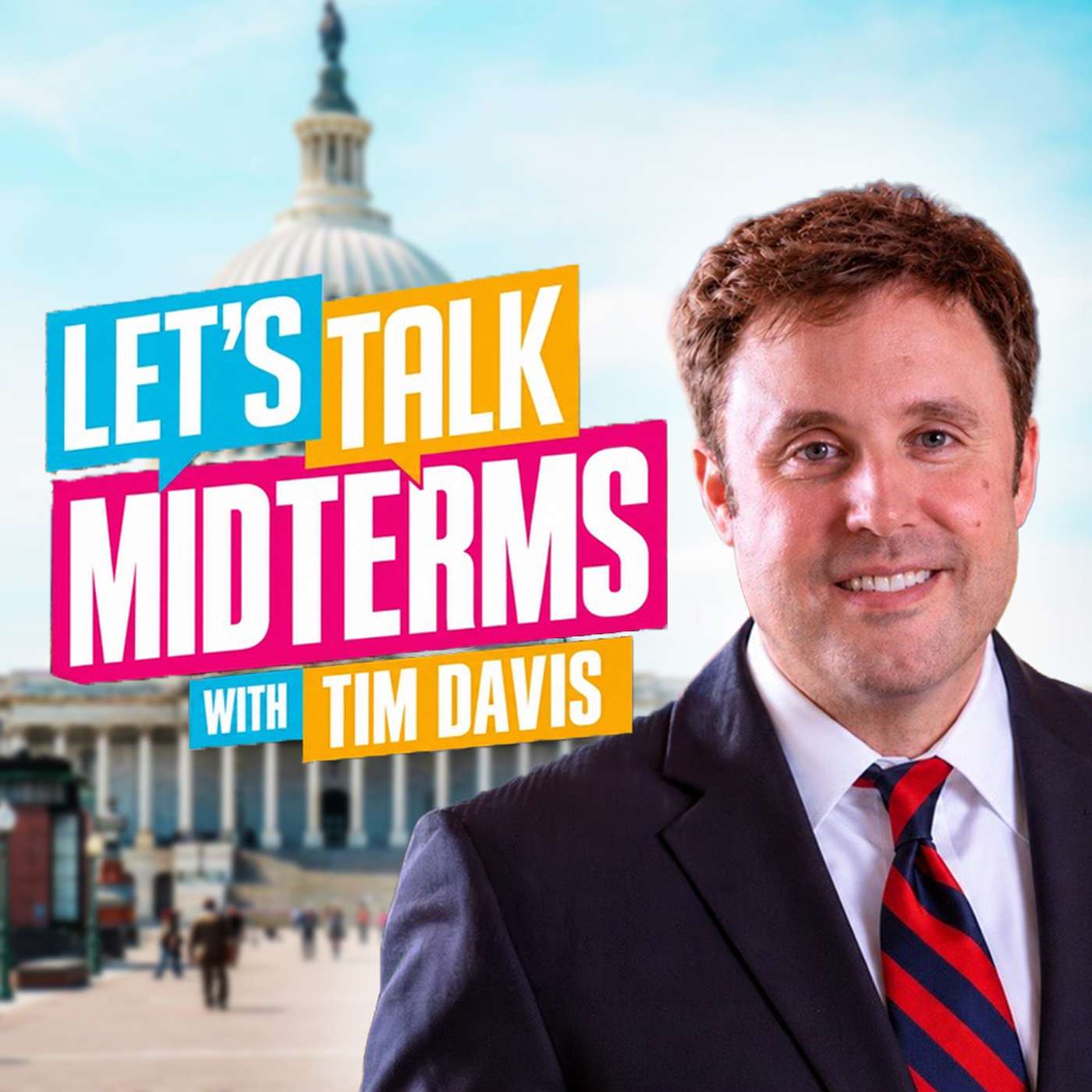 Let\'s Talk Local