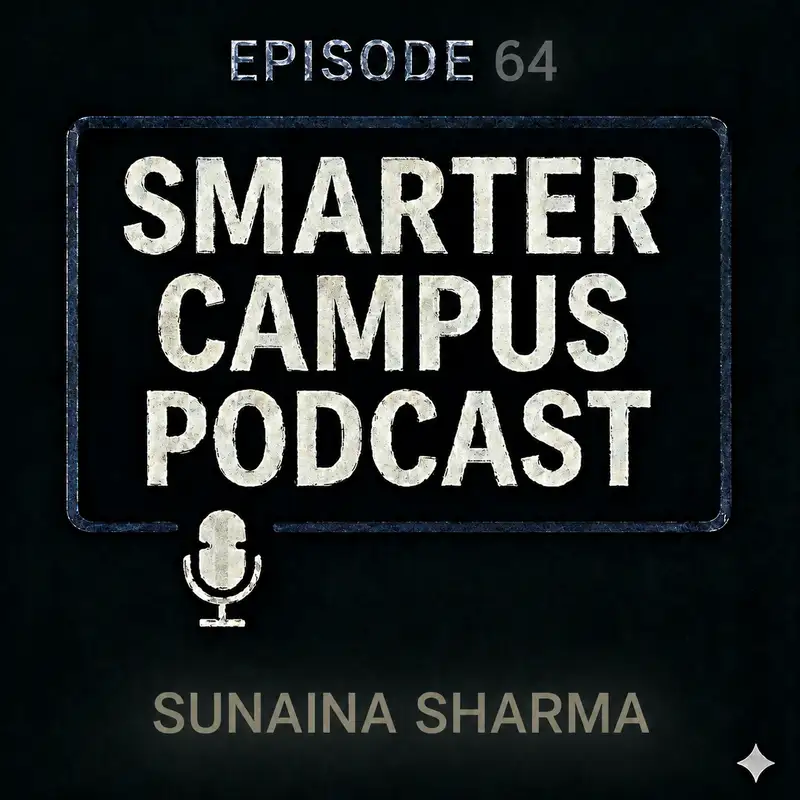 Beyond the Ban: Sunaina Sharma on AI, Student Motivation, and the Future of Classroom Technology