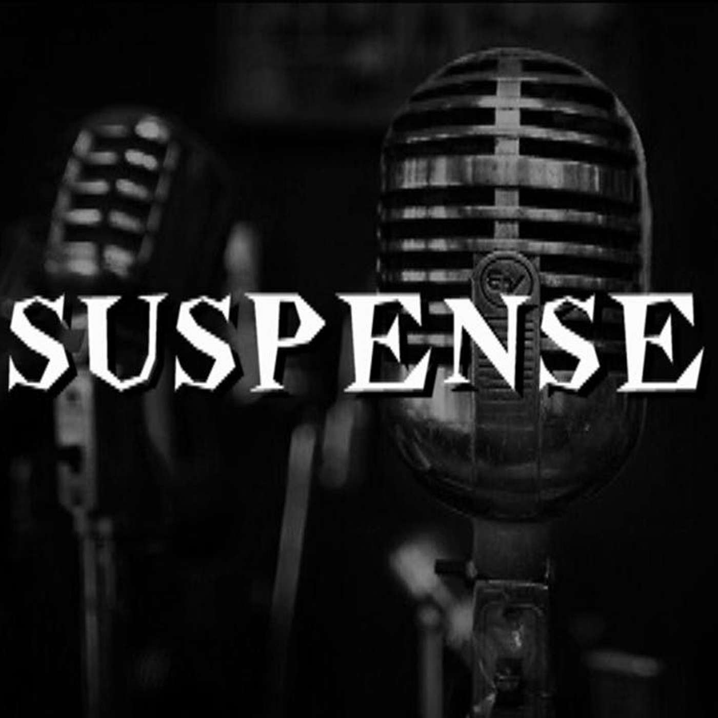 Sonic Summerstock Playhouse 14.4- Suspense Who Goes There! episode artwork