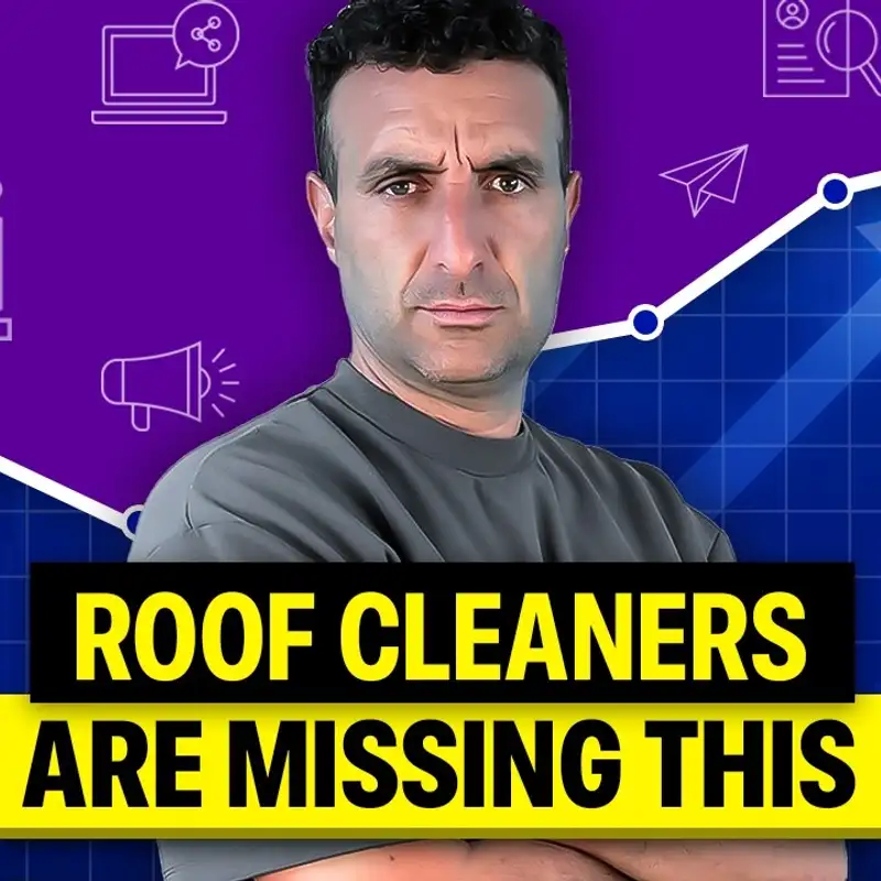 How Roof Cleaning Companies Can Build Predictable Leads Every Month in 2026