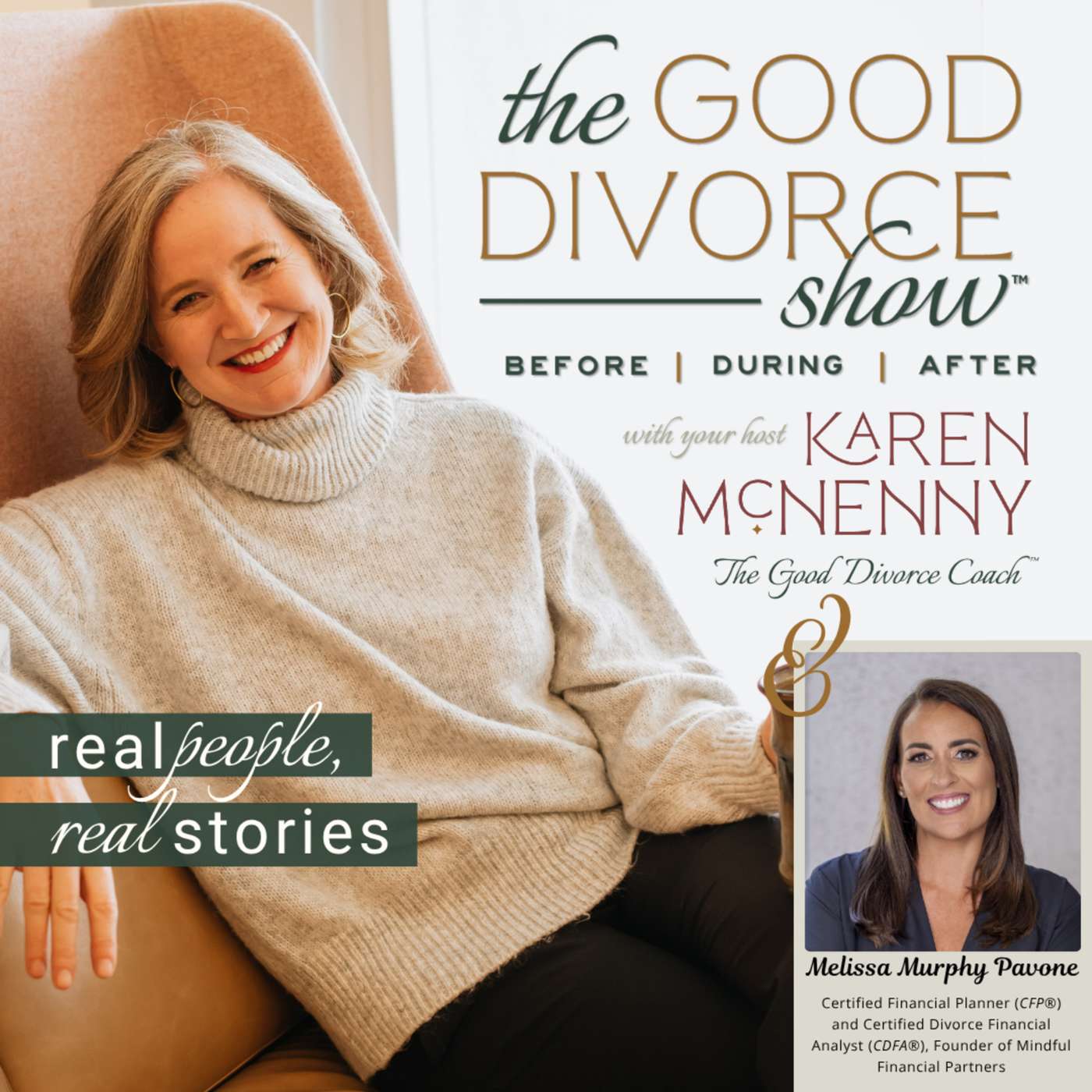 Dividing Assets, Not Families: Financial Literacy in Divorce