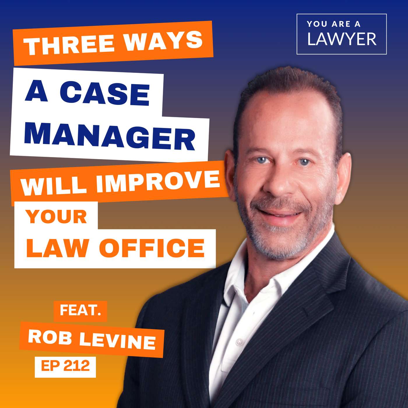 How Hiring a Case Manager Will Transform Your Law Practice