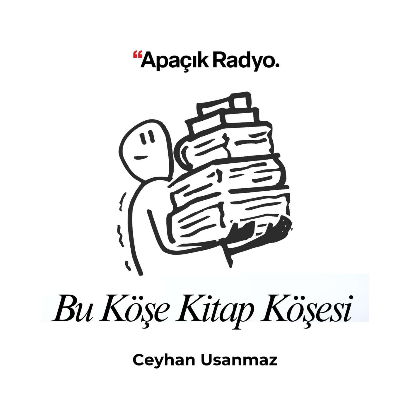 Hikmet Hükümenoğlu'yla "Sonra Gözler Görür" üzerine episode artwork