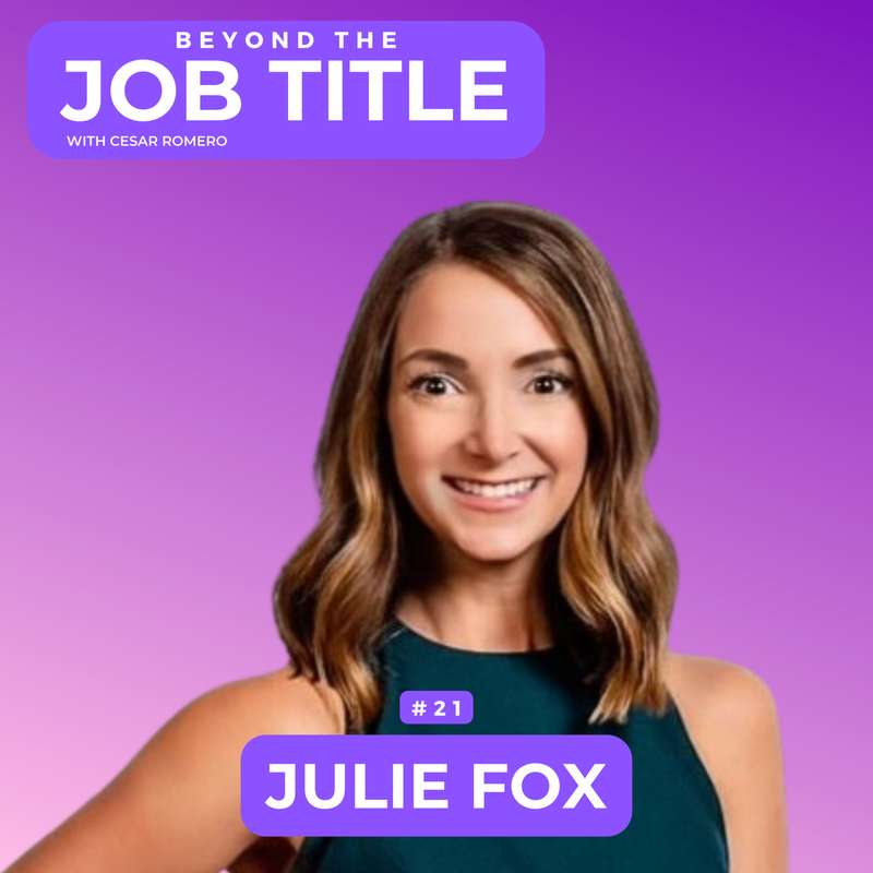 Julie Fox