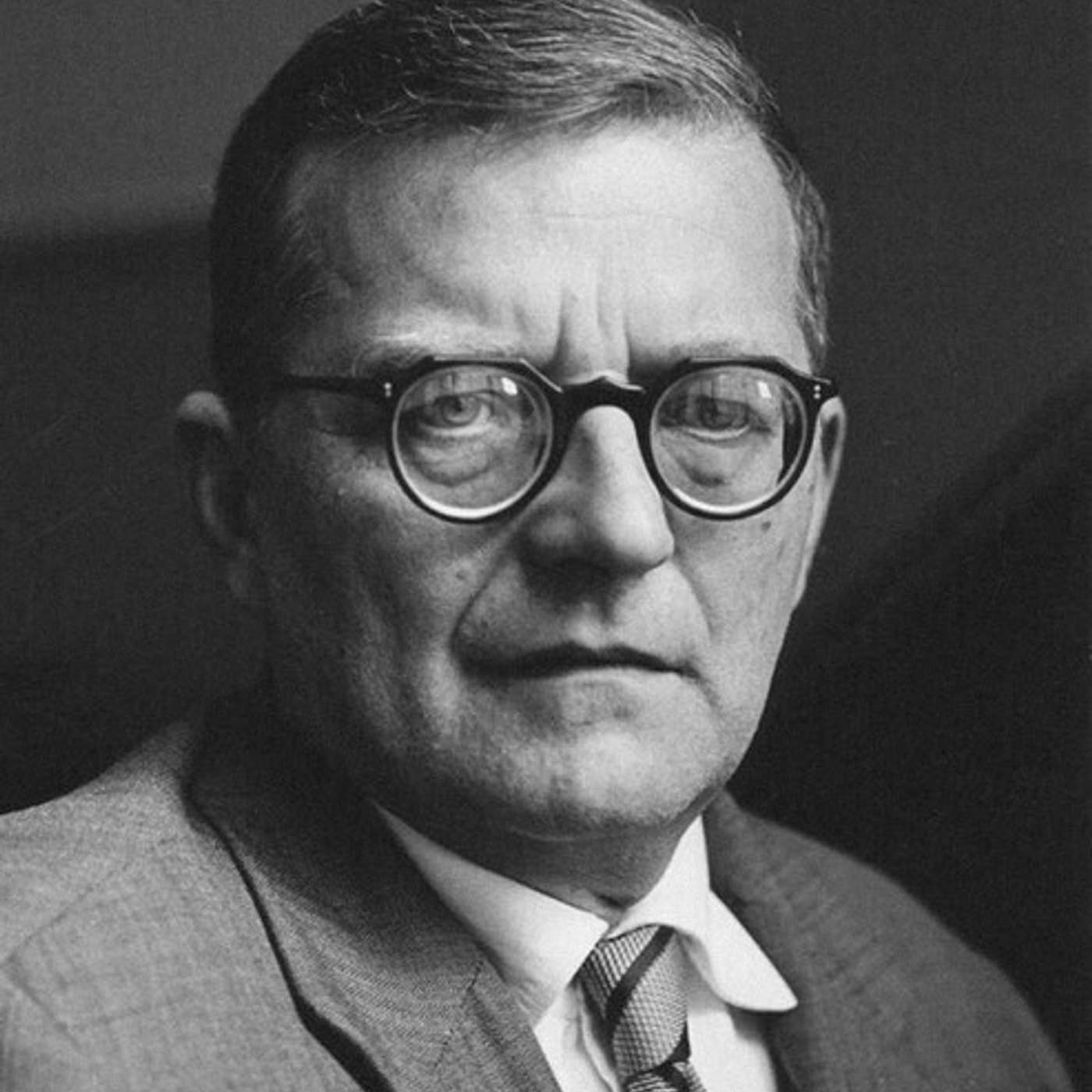 Auditorium 155 - musiche di Dmitri Dmitriyevich Shostakovich (1906 - 1975)