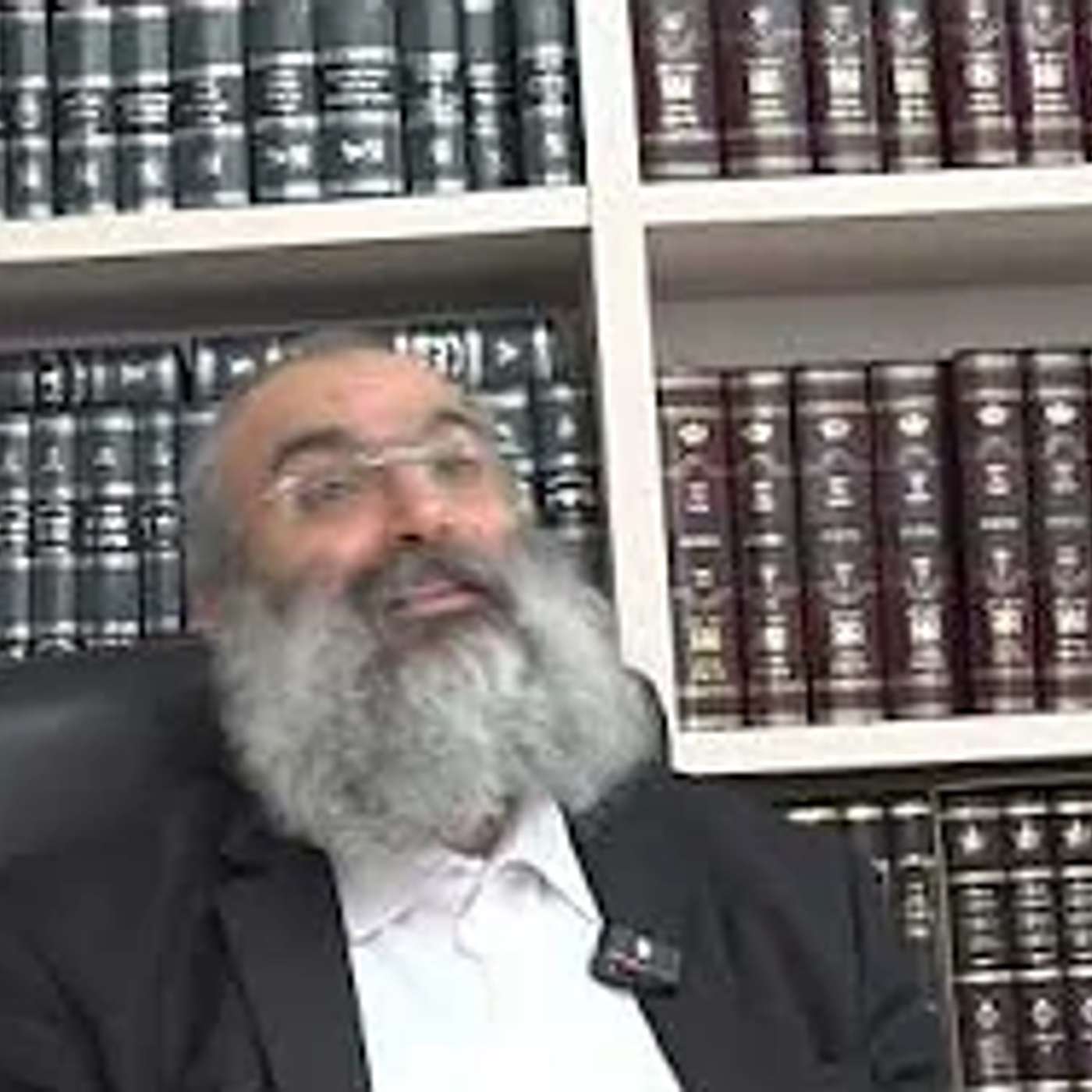 מתי פוסקים הלכה לפי הדיעה מחמירה▪️הרב נחמנסון▪️(כולל הוראה ומשפט)