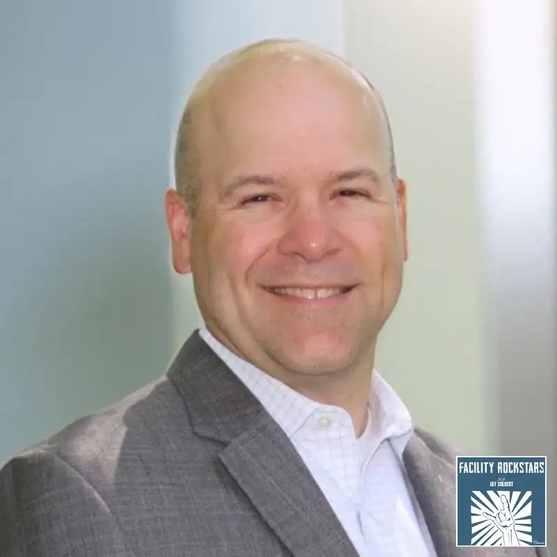 Trust, But Verify: A Facility Management Deep Dive with Matt Deehan 