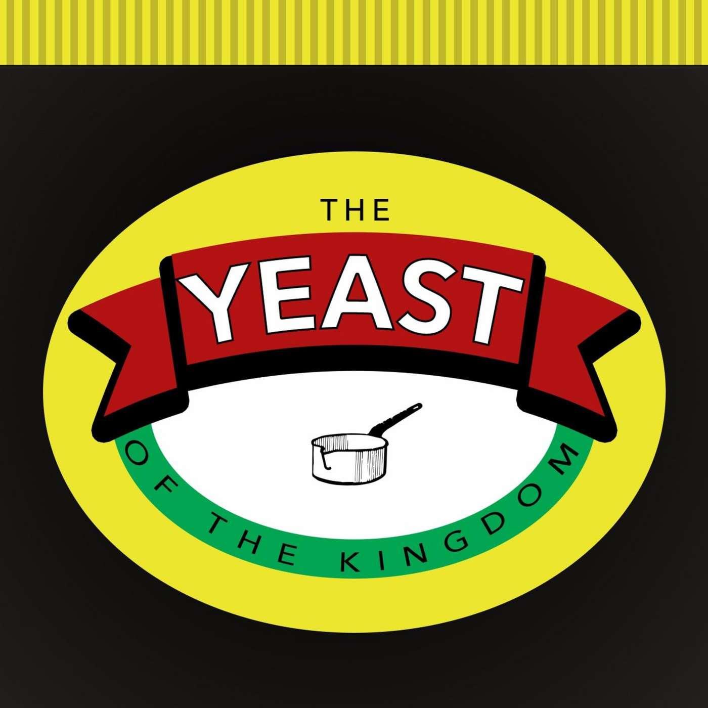 The Yeast Of The Kingdom | Tim Jones episode artwork