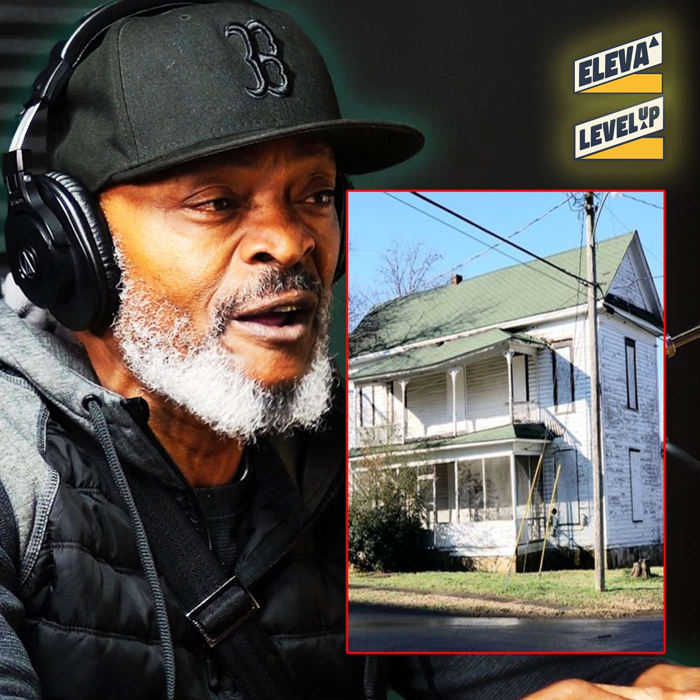 LevelUp Russellville