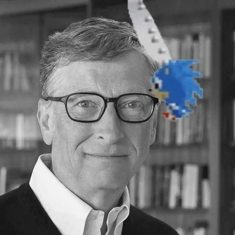 Gamer Adjacent w/ Matt Comegys and Mercy Medina