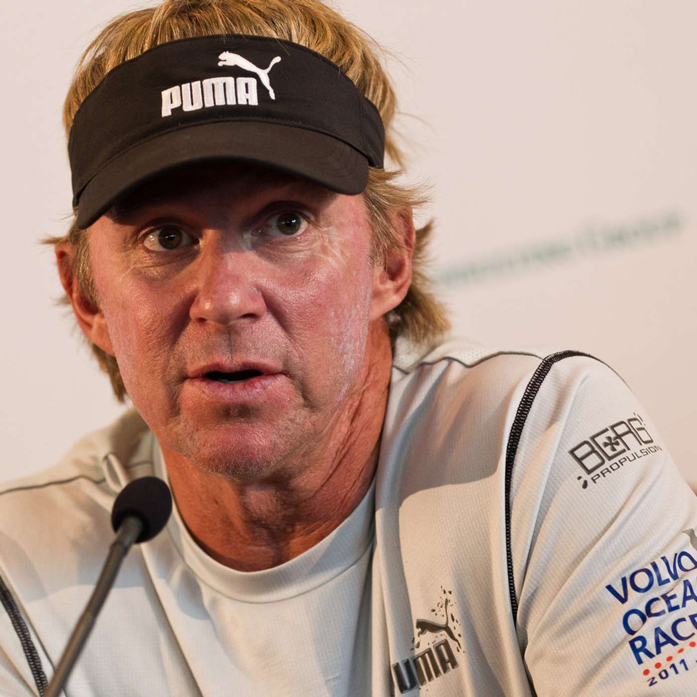 Sailfaster: The Podcast For Racing Sailors