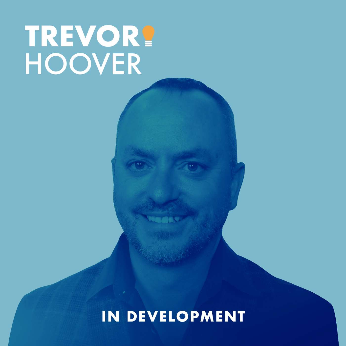 In Development Episode 22 - Designing Sustainable Houses that Make You Feel at Home with Trevor Hoover episode artwork