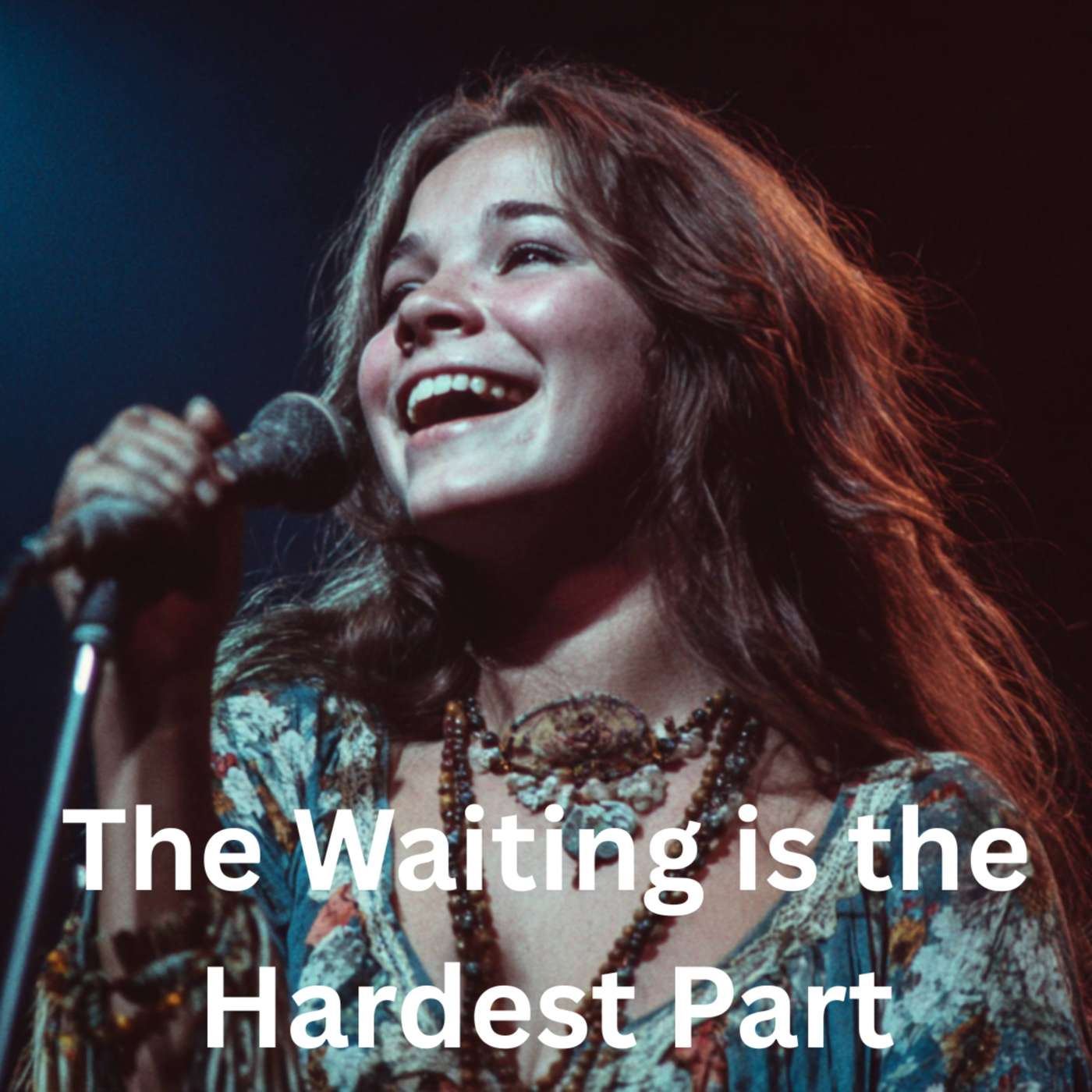 Day 362 - The Waiting is the Hardest Part episode artwork