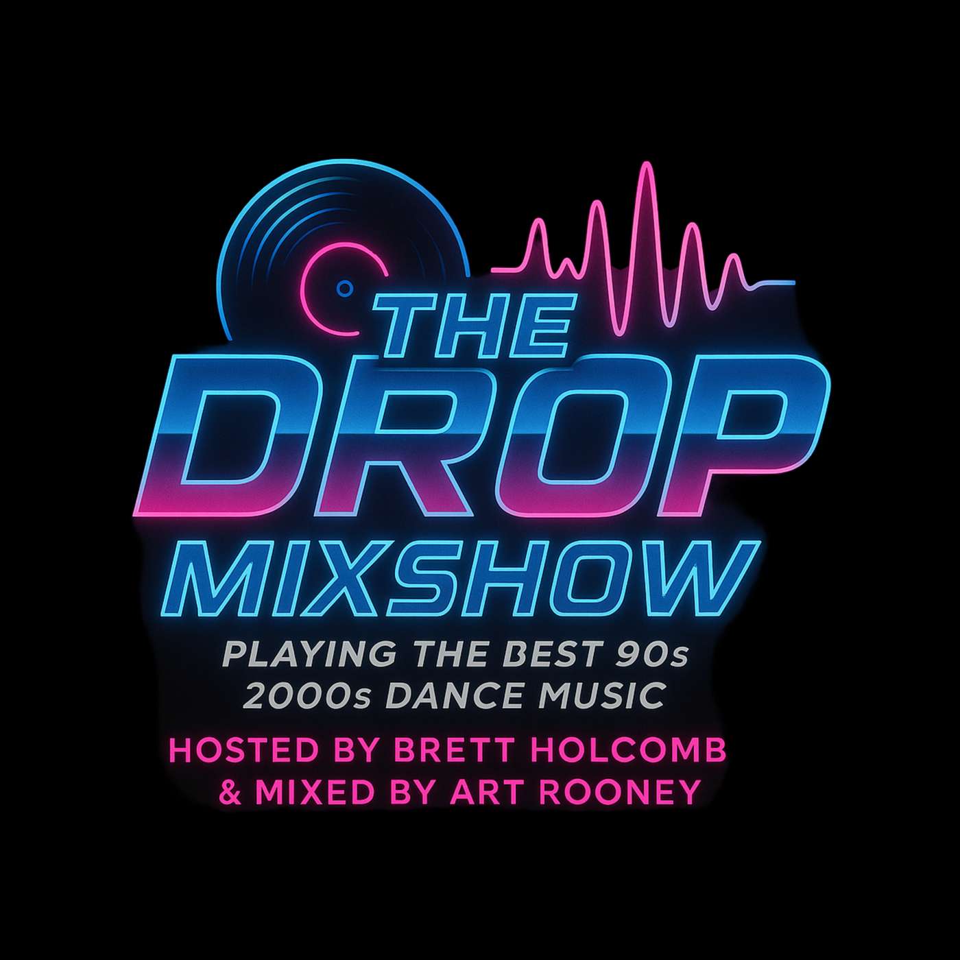 Dropping beats from the 90s and Early 2000s Dropping beats from the 90s and Early 2000s