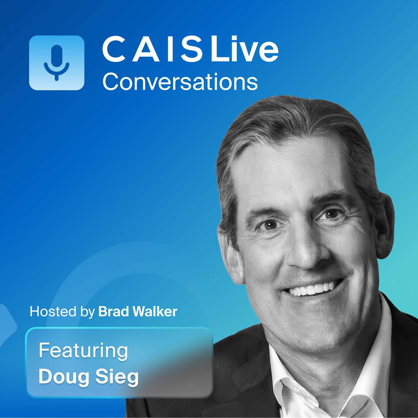 From Quarterback to Corner Office: Doug Sieg on Leading Lord Abbett (EP. 44) Episode cover