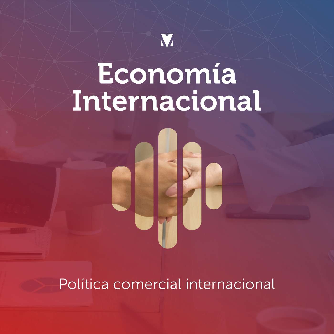 Portada de LICENCIATURA EN COMERCIO INTERNACIONAL