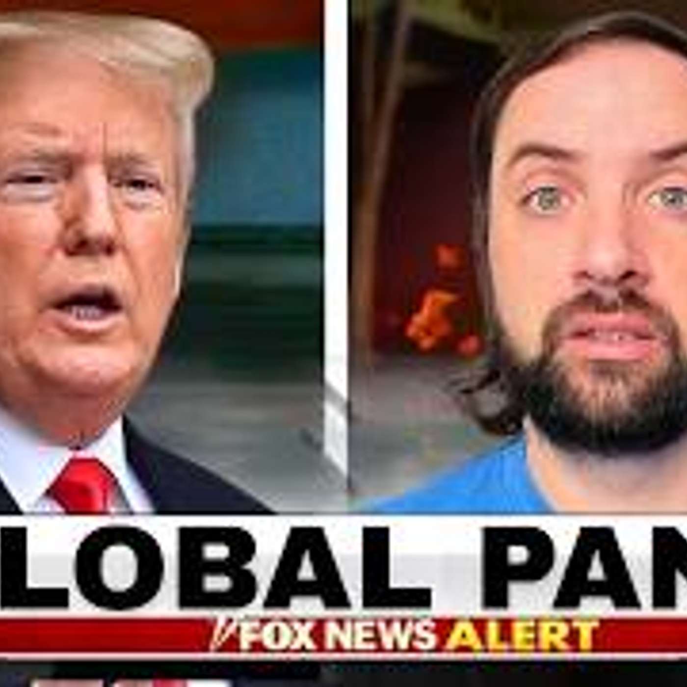 Something Just Broke in the Global Markets