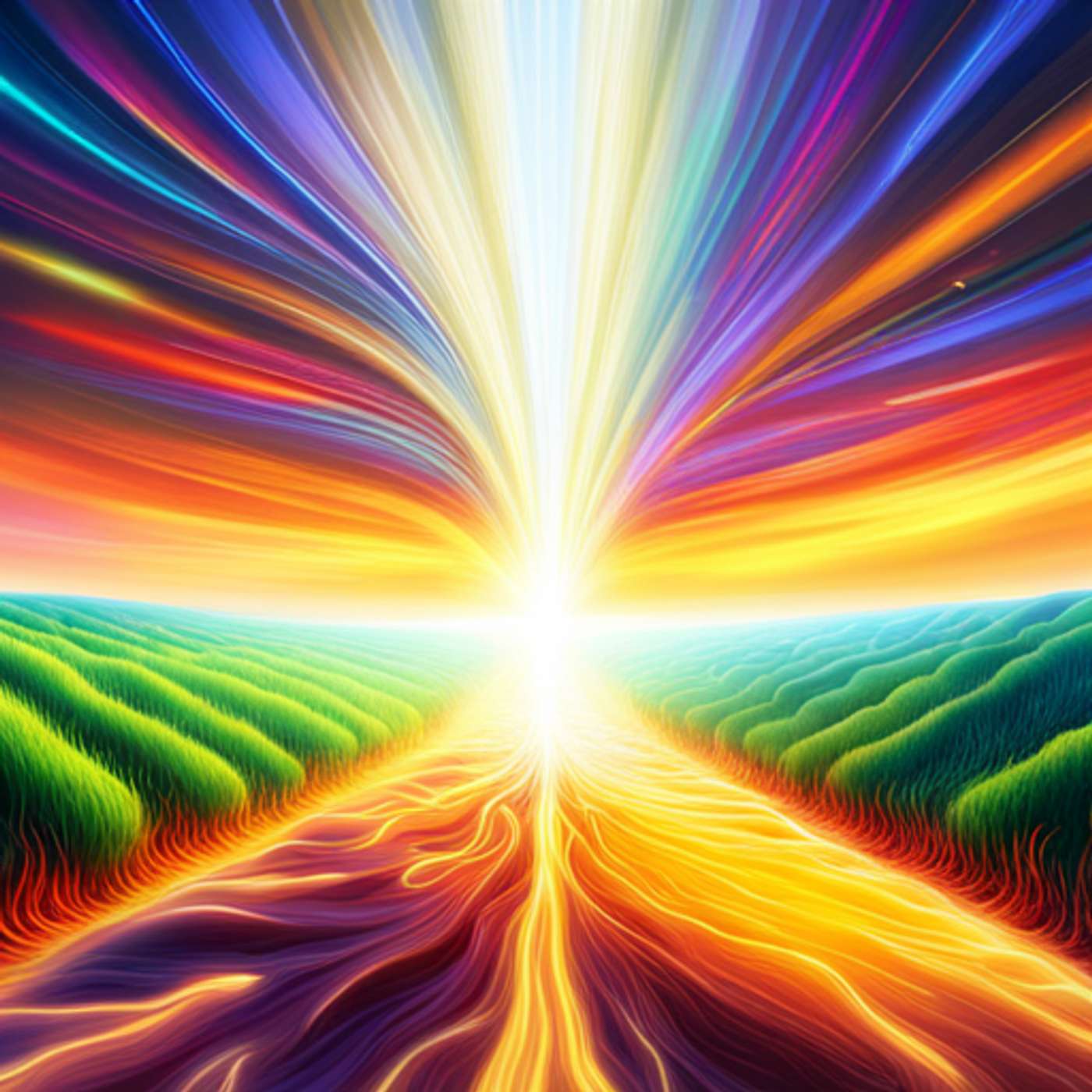 Discover Your Inner Light Through Tanya Teachings episode artwork