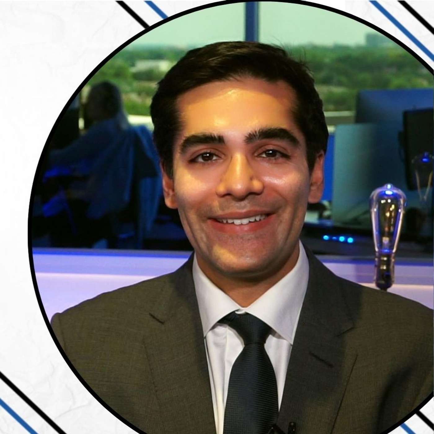 Dr. Shikhar Tomur | Plastic & Reconstructive Surgeon | The Jeff Crilley Show episode artwork