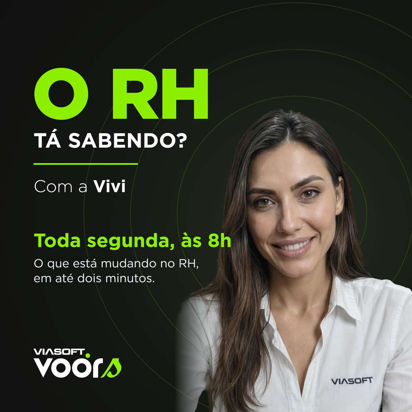 O RH tá sabendo? podcast artwork