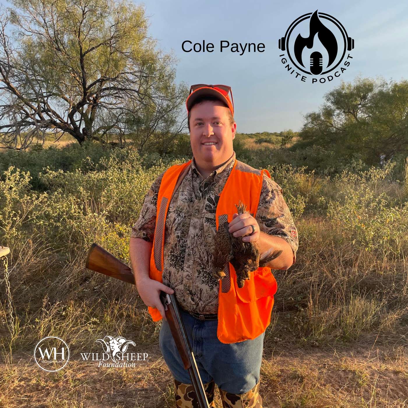 Cole Payne episode artwork
