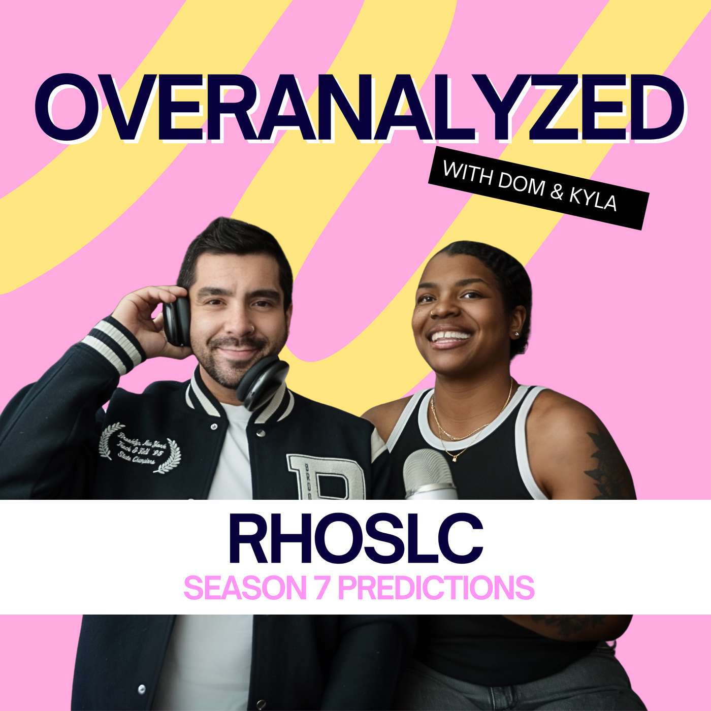 Overanalyzed with Dom & Kyla