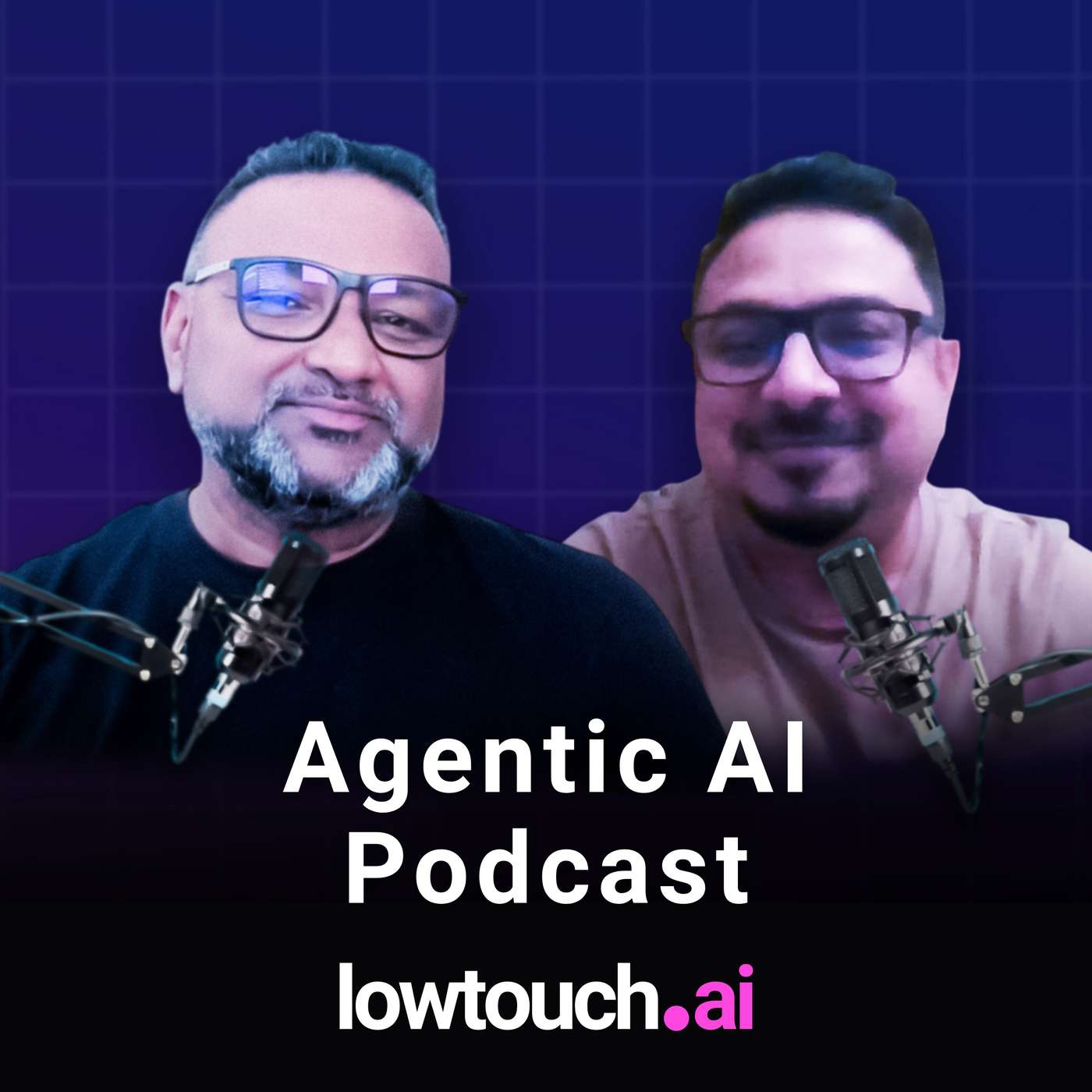 Agentic AI Podcast