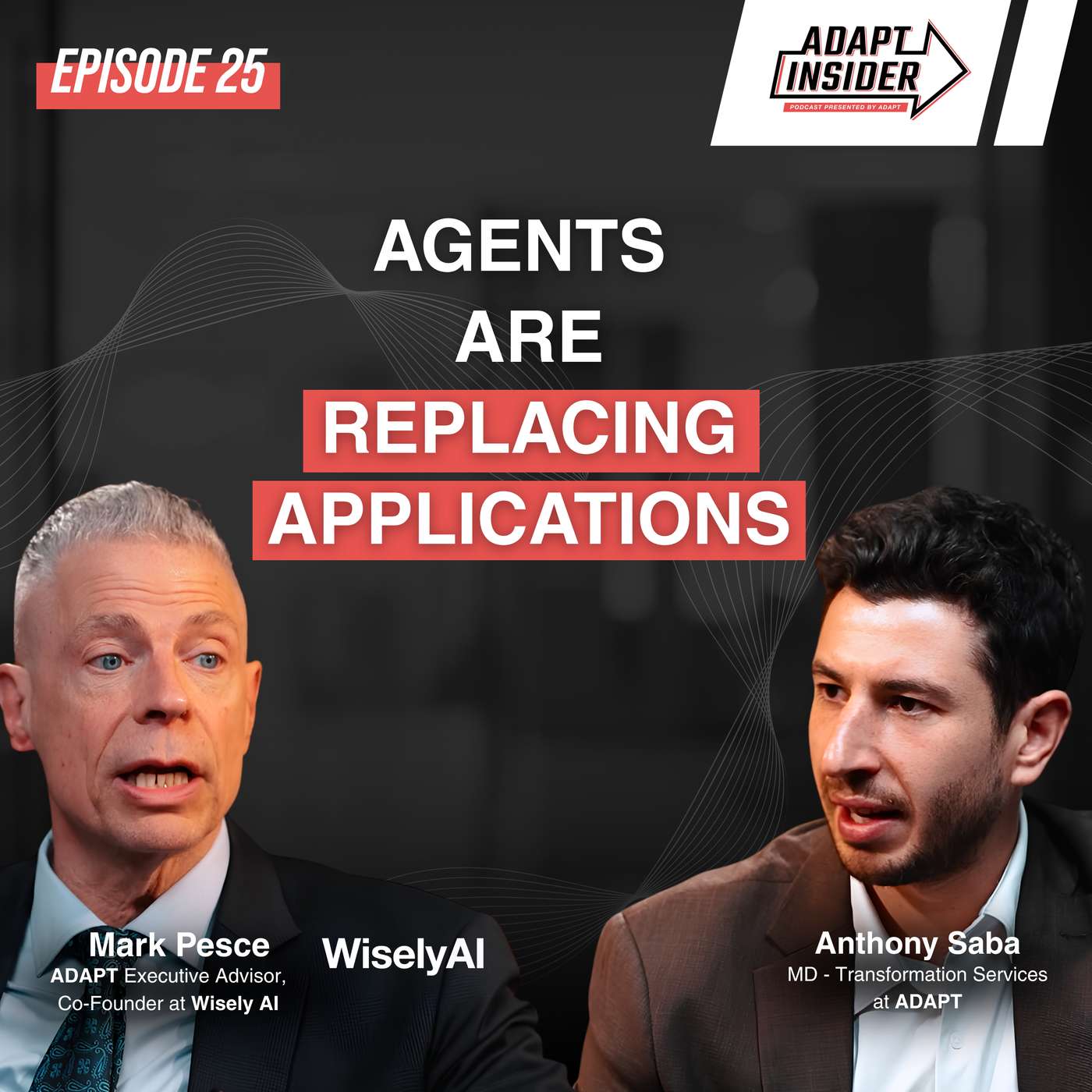 The real AI shift is the repricing of cognition, says Wisely Co-Founder