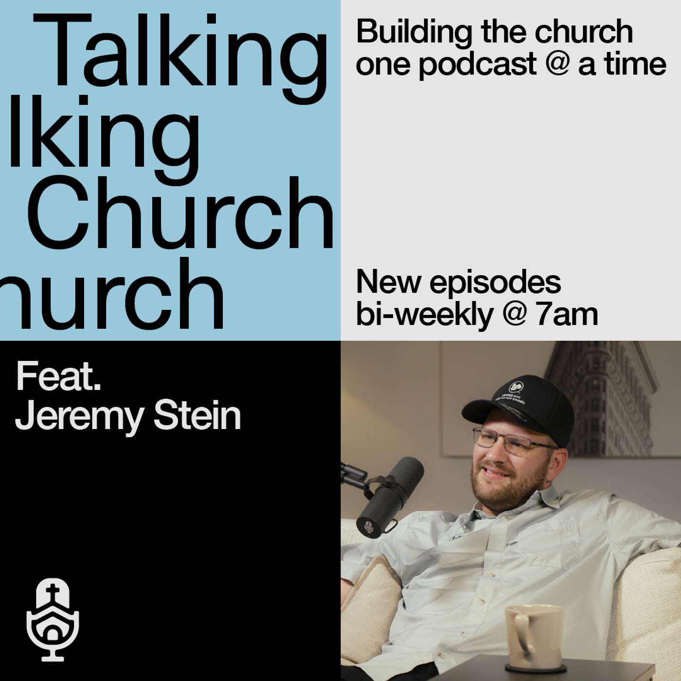 Jeremy Stein | Is Modern Israel Biblical Israel?