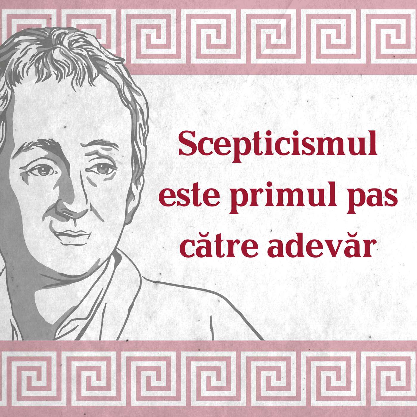 Eu cu cine gândesc? - Podcast de istorie și filozofie cu Theodor Paleologu și Răzvan Ioan