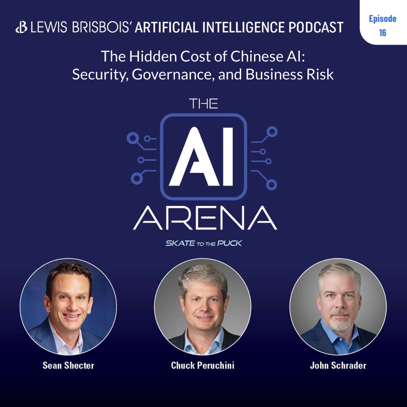 The Hidden Cost of Chinese AI: Security, Governance, and Business Risk