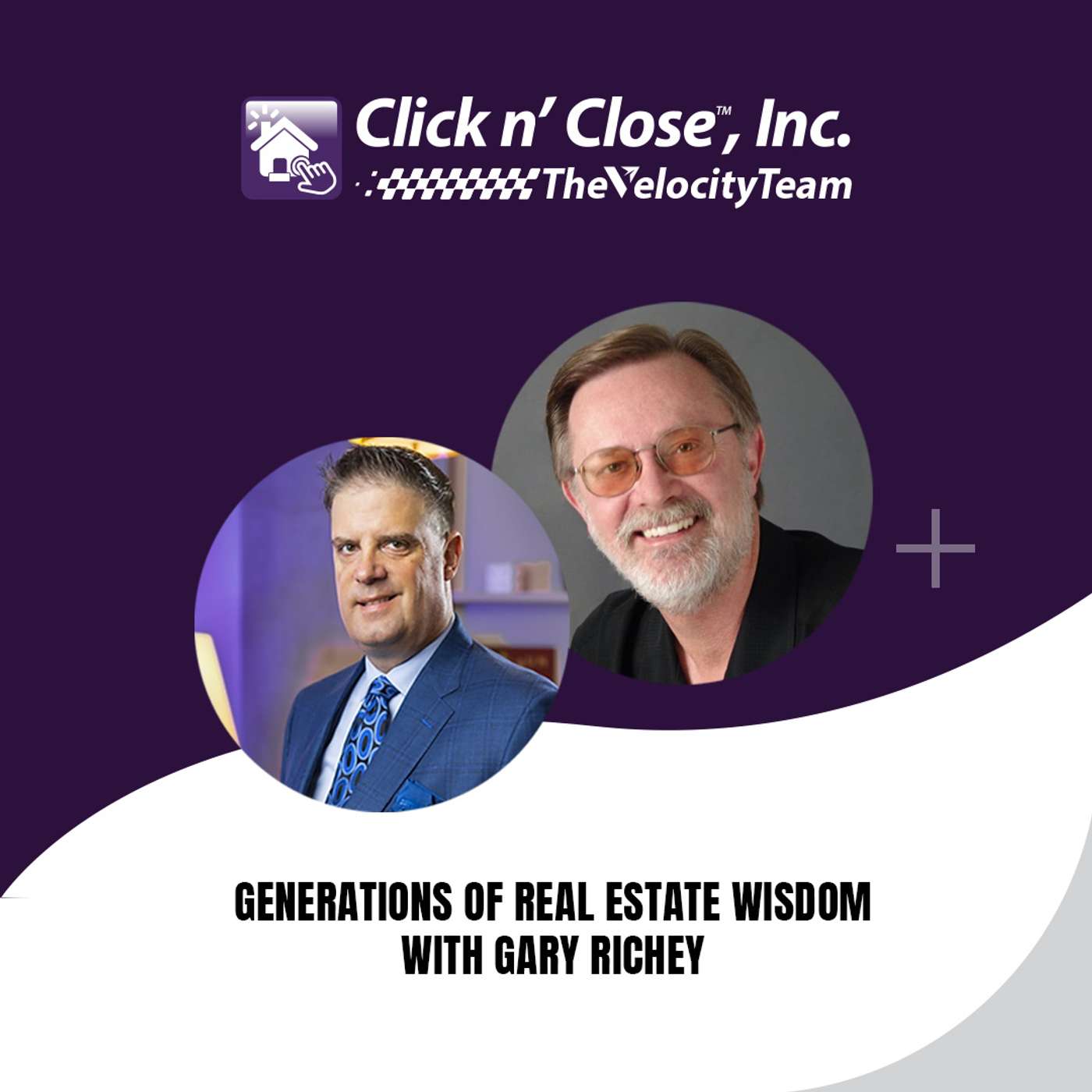 The Velocity Podcast