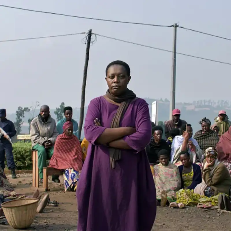 TIFF 2026 - Ben’Imana : quand le silence laisse place à la mémoire