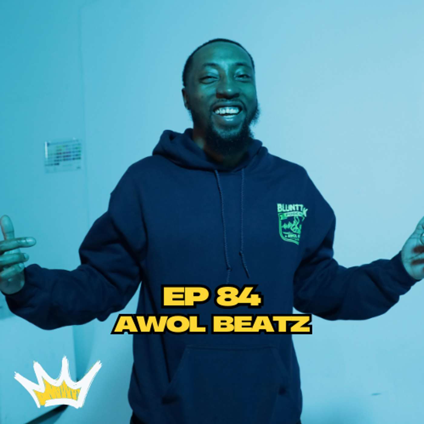Ep 84 AwolBeatz