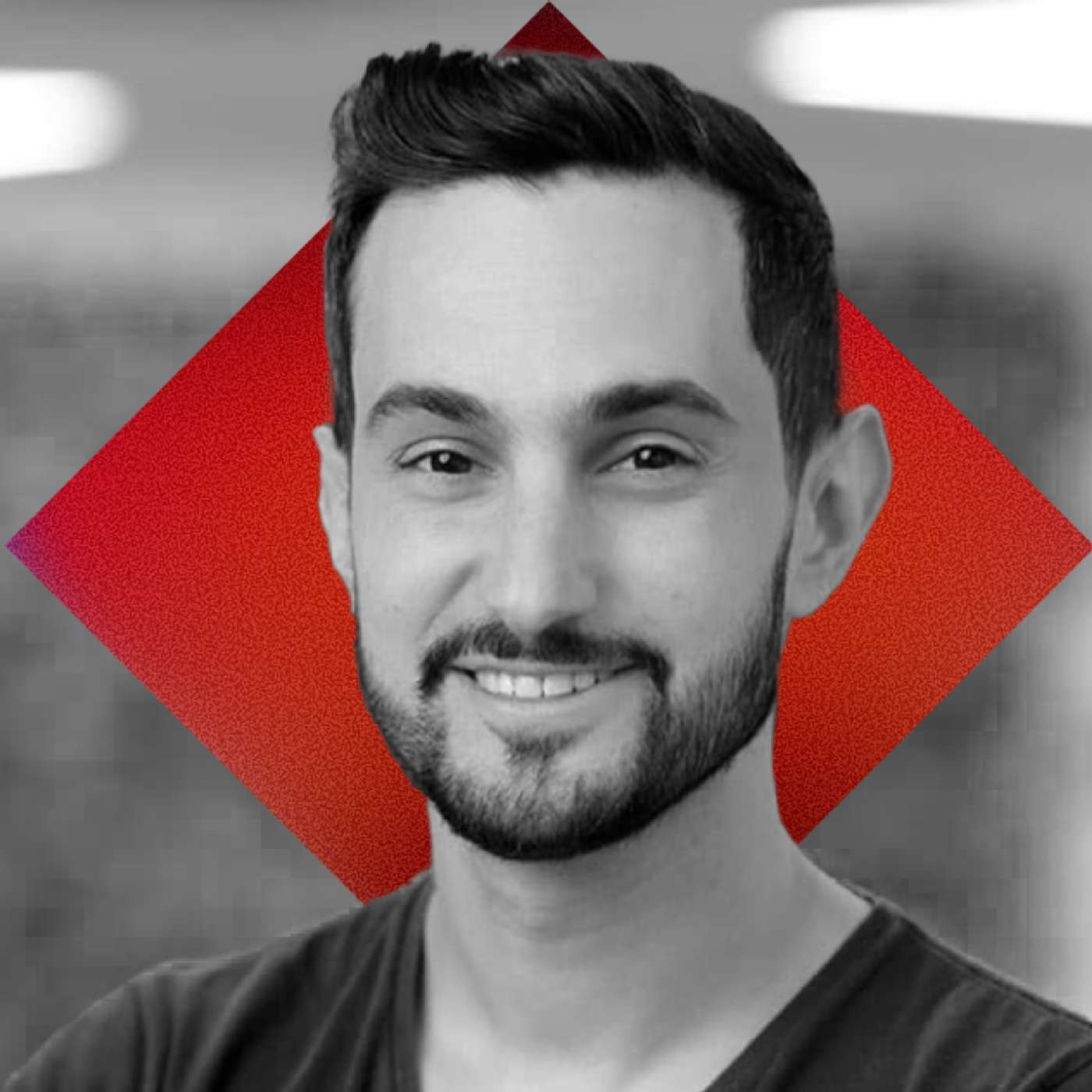 #11: Why we need AI guardrails - Liran hason