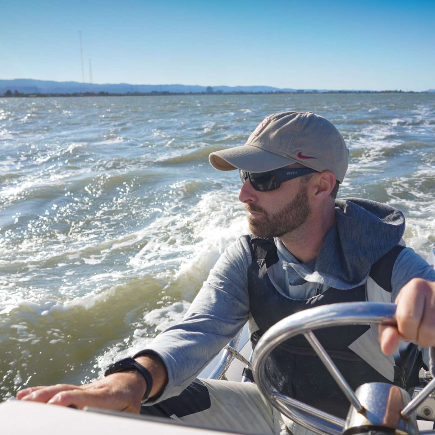 Think Faster, Sail Faster. Brian Swingly on How Mental Performance Wins Races Think Faster, Sail Faster. Brian Swingly on How Mental Performance Wins Races