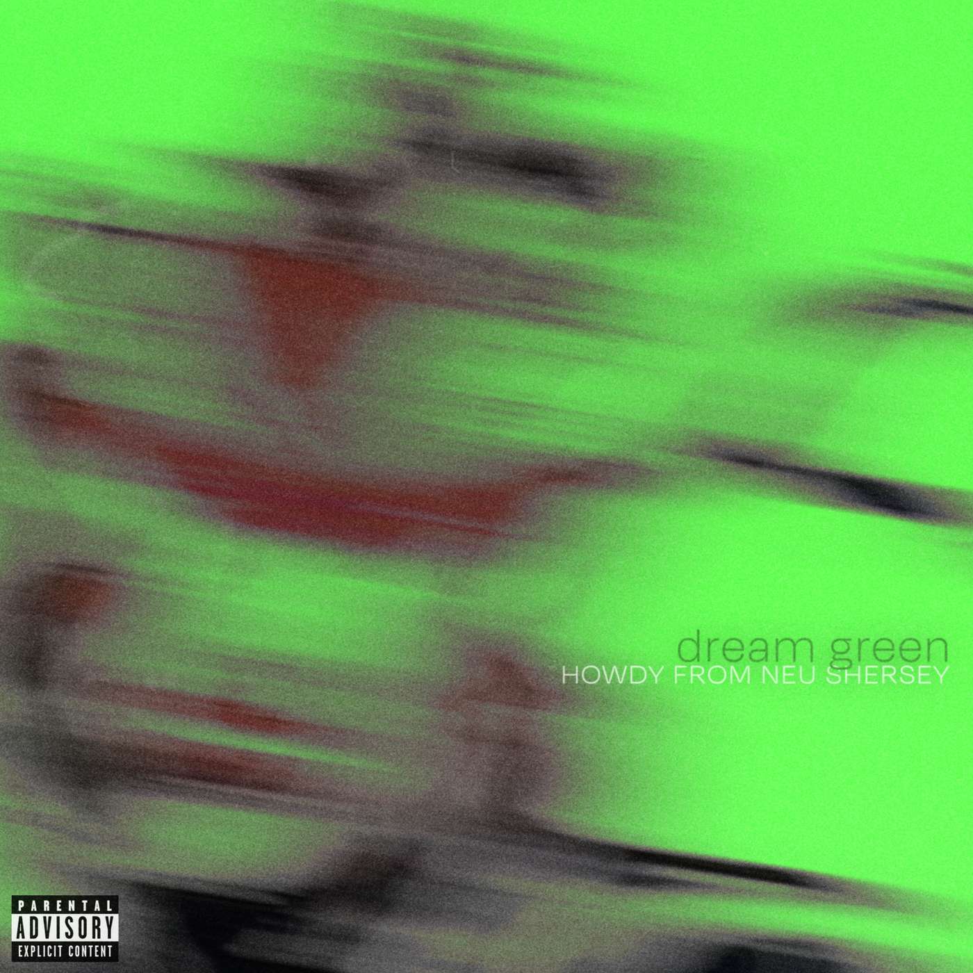 Dream Green (feat. Metal Gear Solid, Is This Seat Taken, Sky the Scraper, and more!)