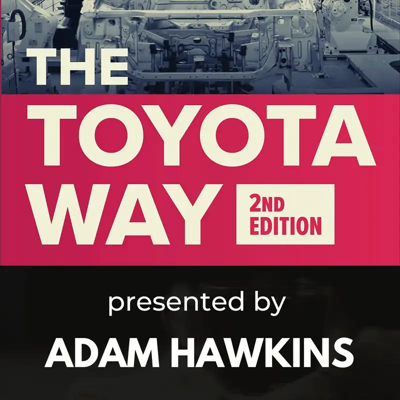 The Toyota Way