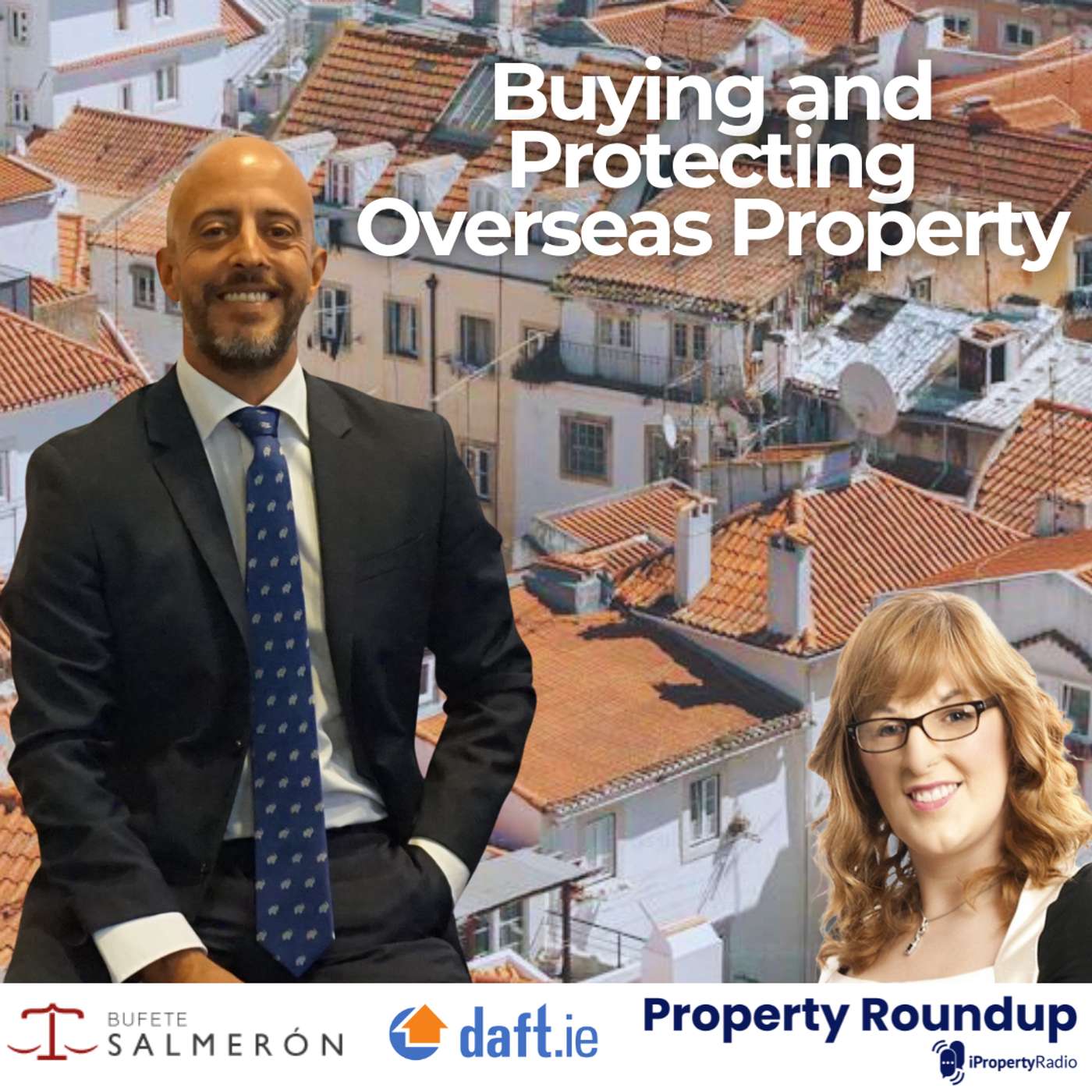 Property Roundup on iPropertyRadio: The property conversation starts here