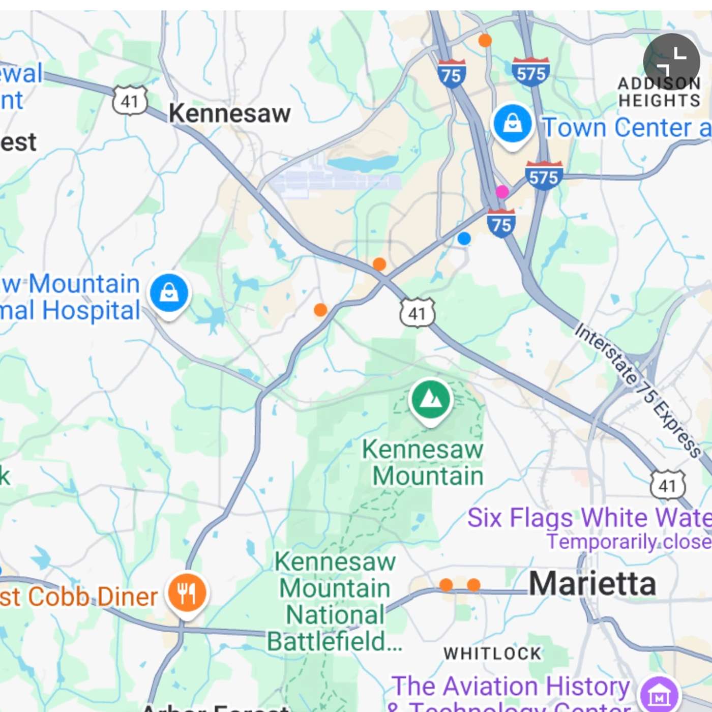 The Debbie Matthews Show